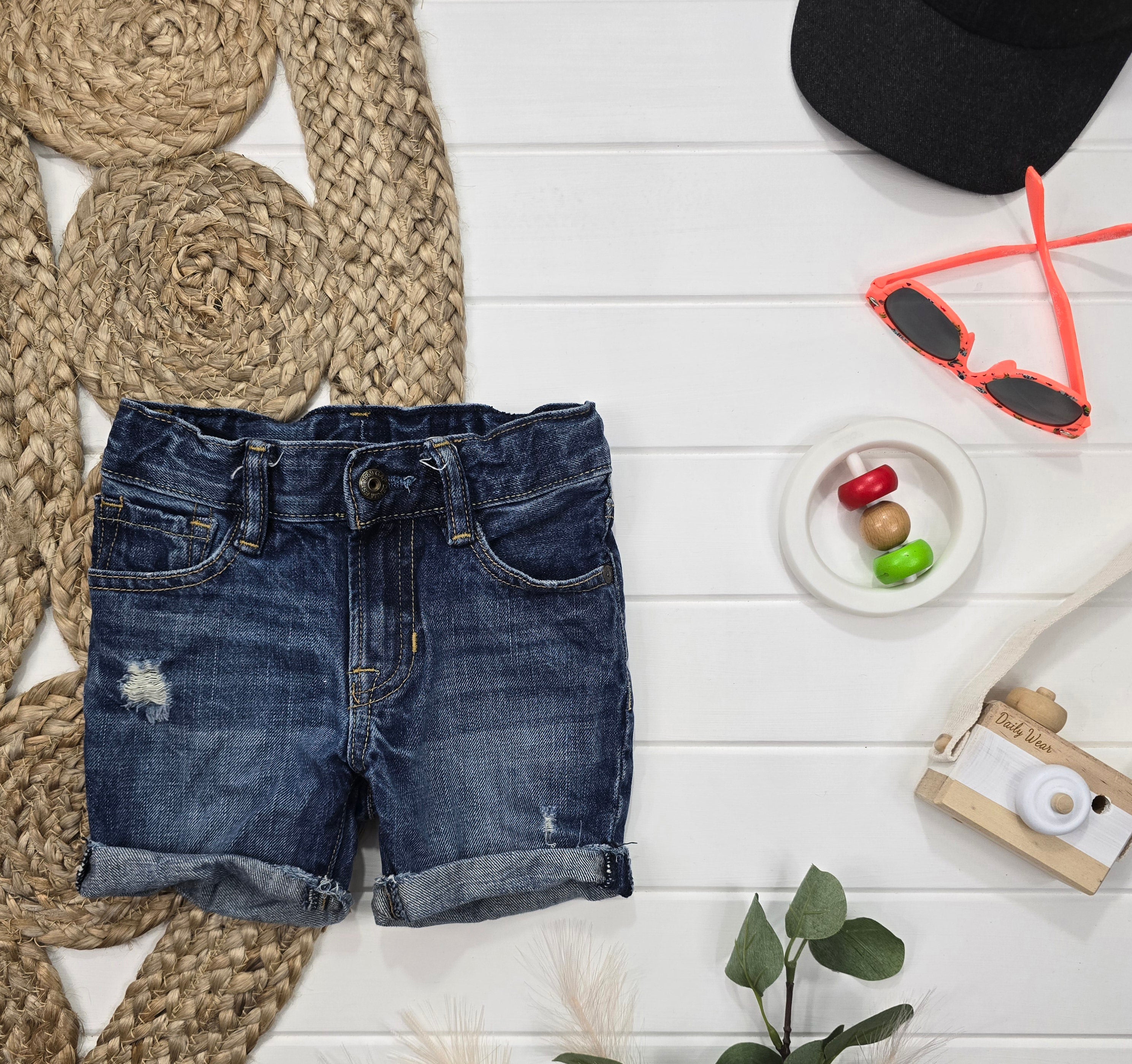 Short BabyGap, 18-24 mois