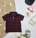 Polo Quiksilver, 18 mois