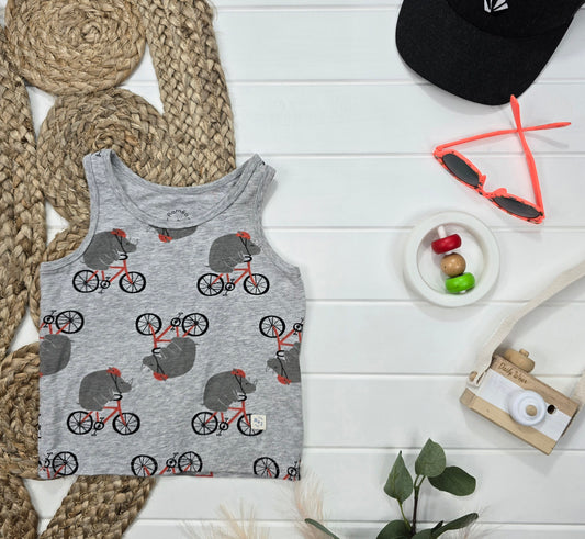 Camisole Roméo + Juliette, 18 mois