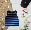 Camisole George, 24 mois