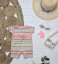 Combishort BabyGap, 1 mois