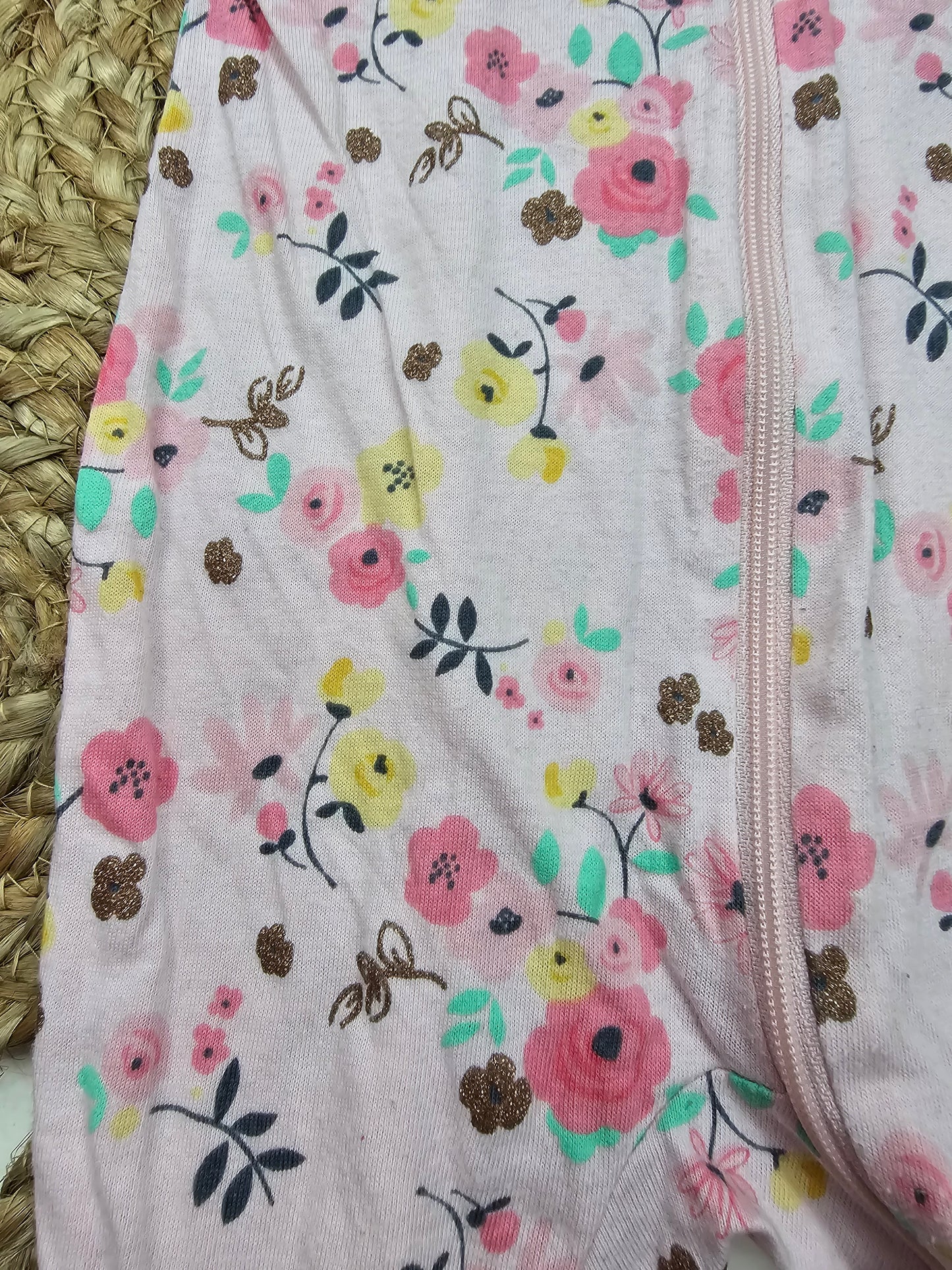 Pyjama Gerber, 0-3 mois