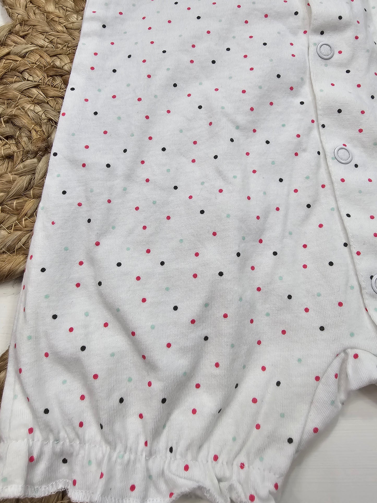 Barboteuse H&M, 4-6 mois