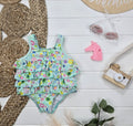Costume de bain Joe Fresh, 6-12 mois