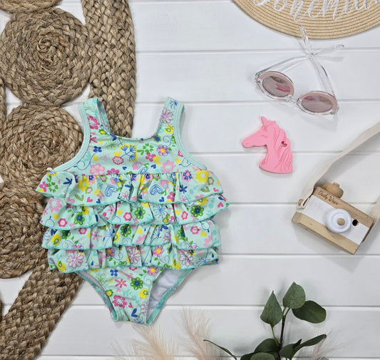 Costume de bain Joe Fresh, 6-12 mois