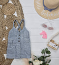 Robe Mc.Baby Girl, 6 mois