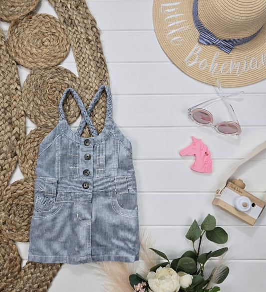 Robe Mc. Baby girl, 6 mois