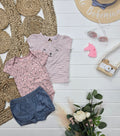 Ensemble Carter's, 6 mois