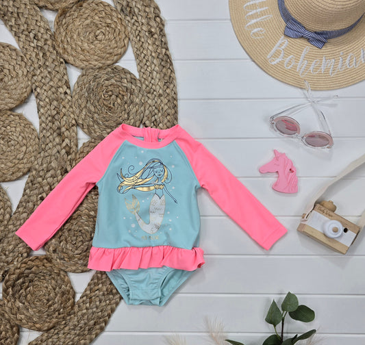 Costume de bain Carter's, 6-9 mois