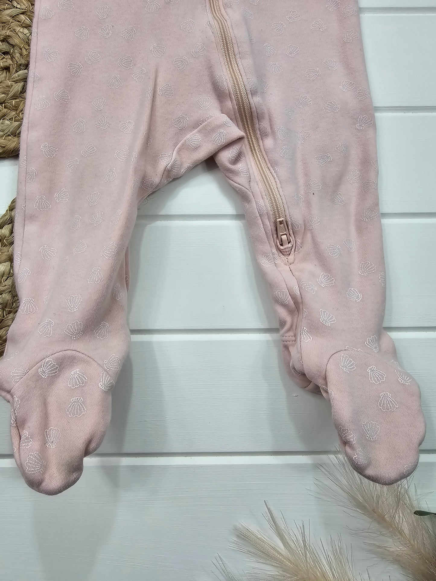 Pyjama Trois Moutons, 6 mois