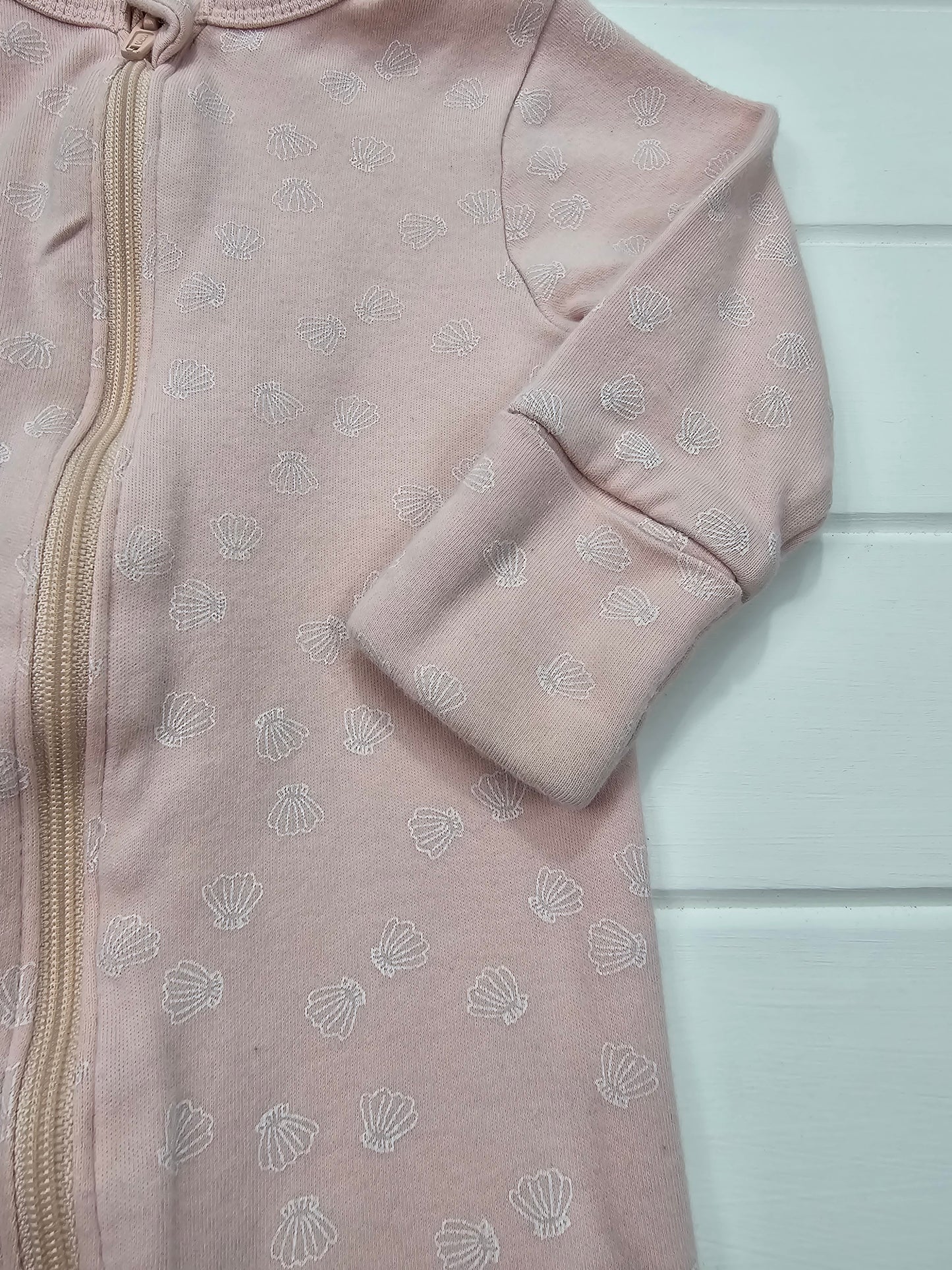 Pyjama Trois Moutons, 6 mois