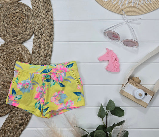 Short Carter's, 9 mois