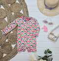 Combinaison de bain Hatley, 9-12 mois