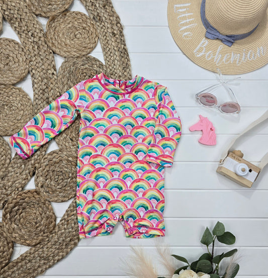 Combinaison de bain Hatley, 9-12 mois