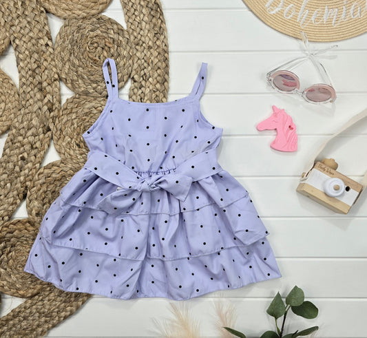 Robe Shein, 9-12 mois