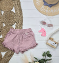 Short H&M, 9-12 mois