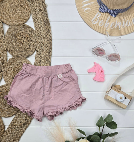 Short H&M, 9-12 mois