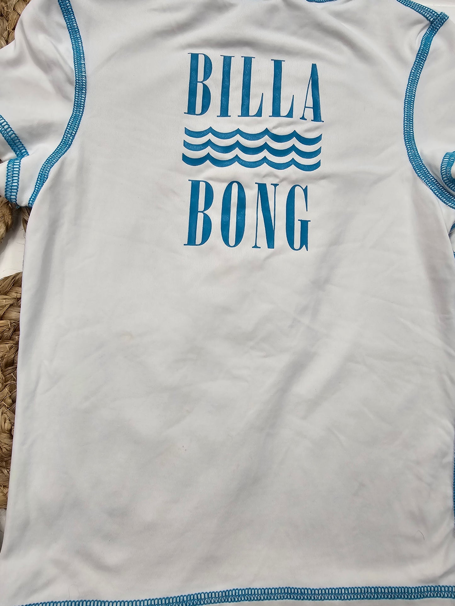 T-shirt de bain Billabong, 6 ans