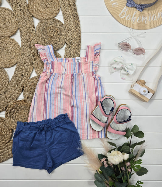 Ensemble Carter's et Native, 6 ans - 10