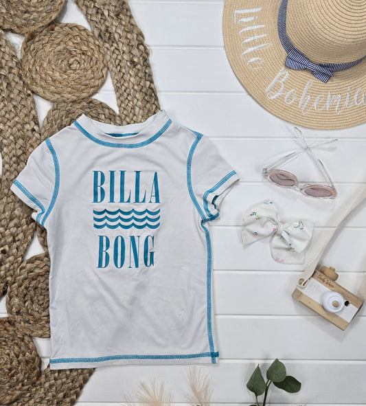 T-shirt de bain Billabong, 6 ans
