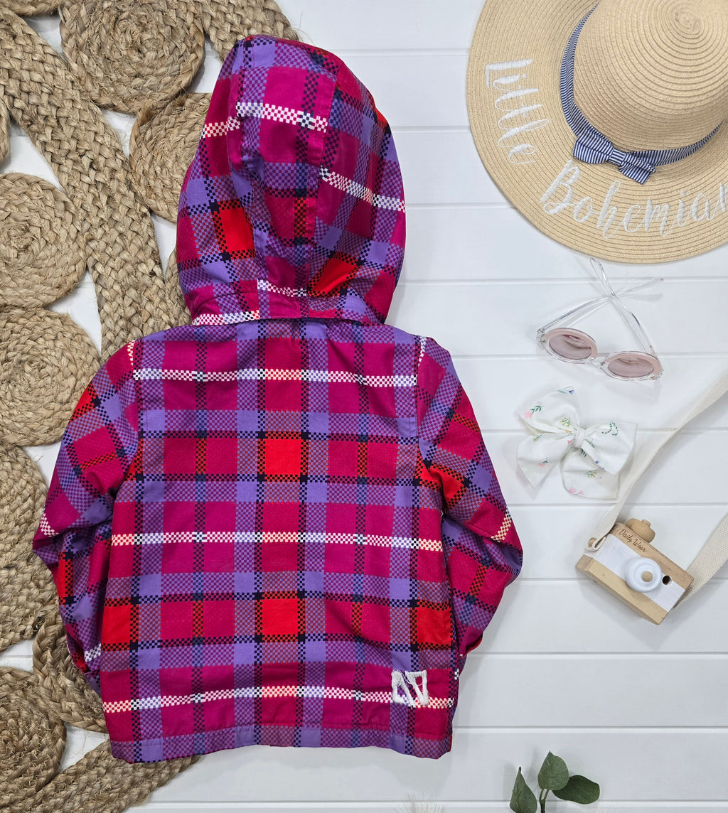 Manteau Nanö, 3 ans