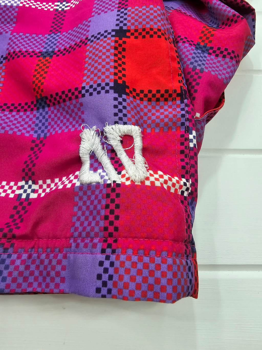 Manteau Nanö, 3 ans