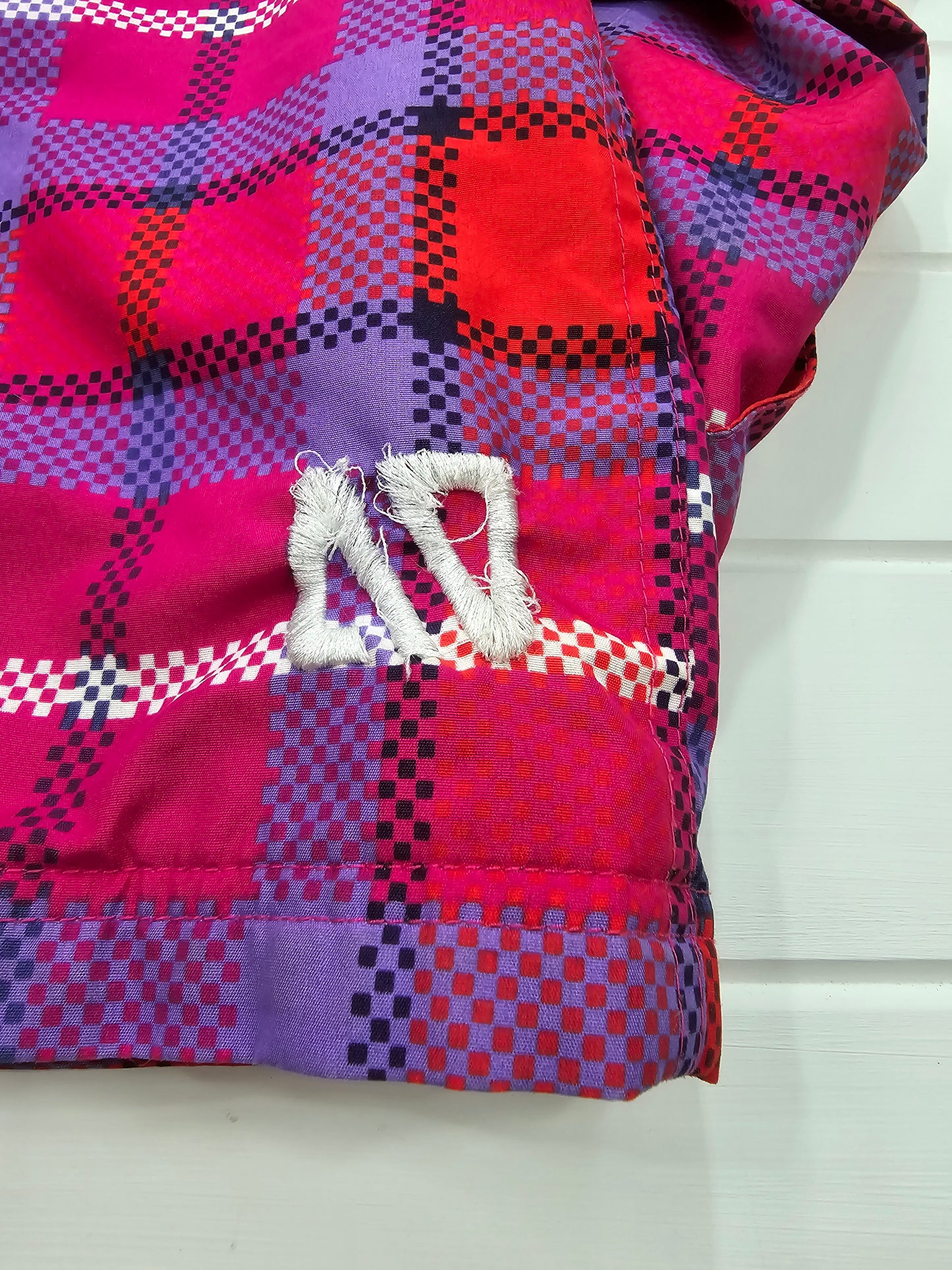 Manteau Nanö, 3 ans