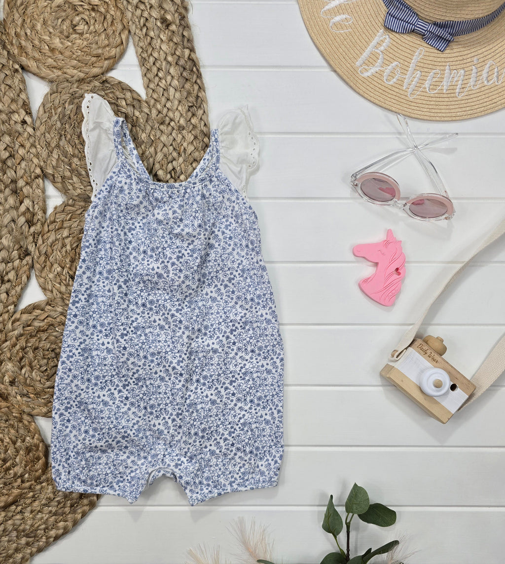 Combishort BabyGap, 12-18 mois