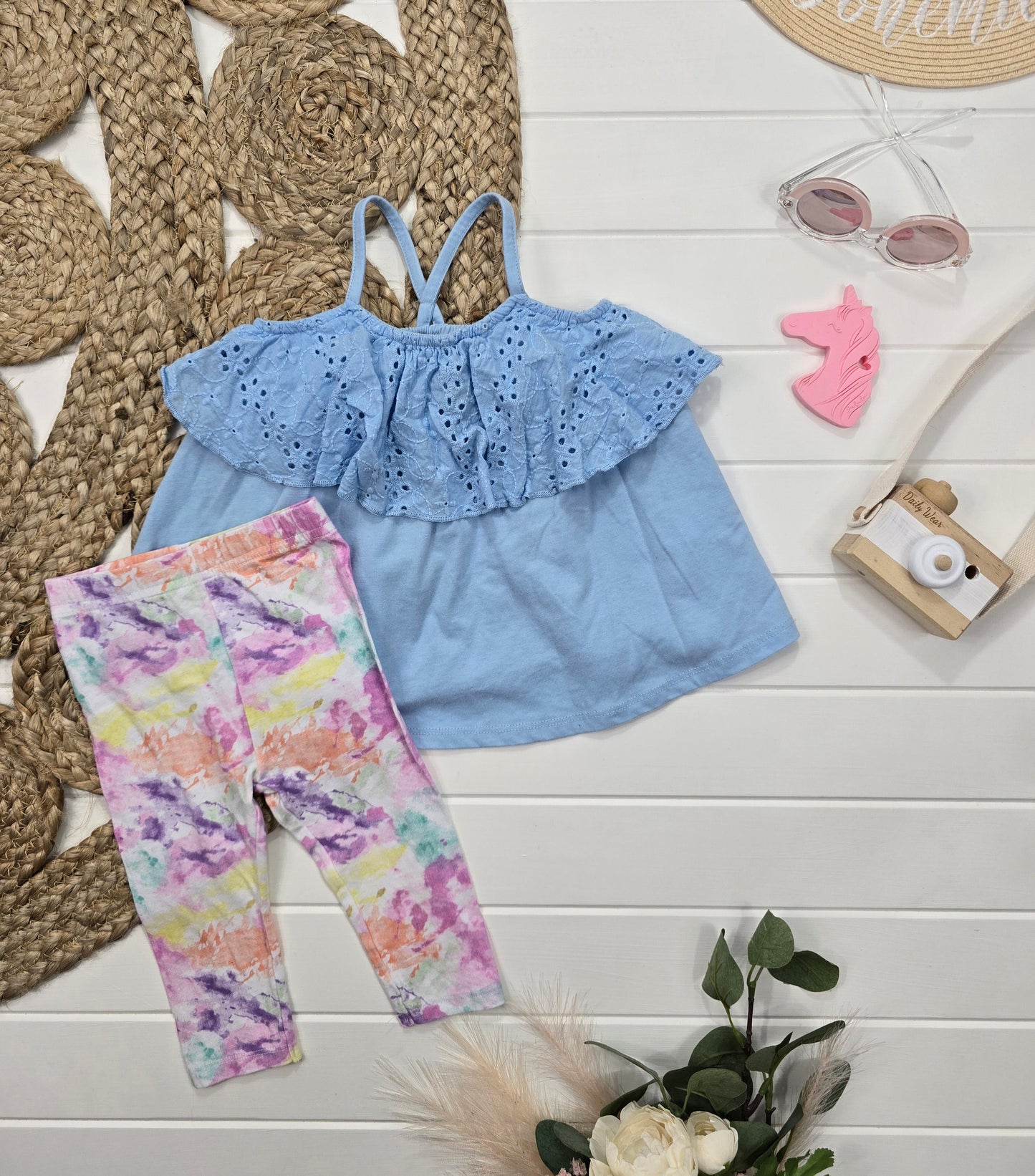 Ensemble VitaminsKids, 12 mois