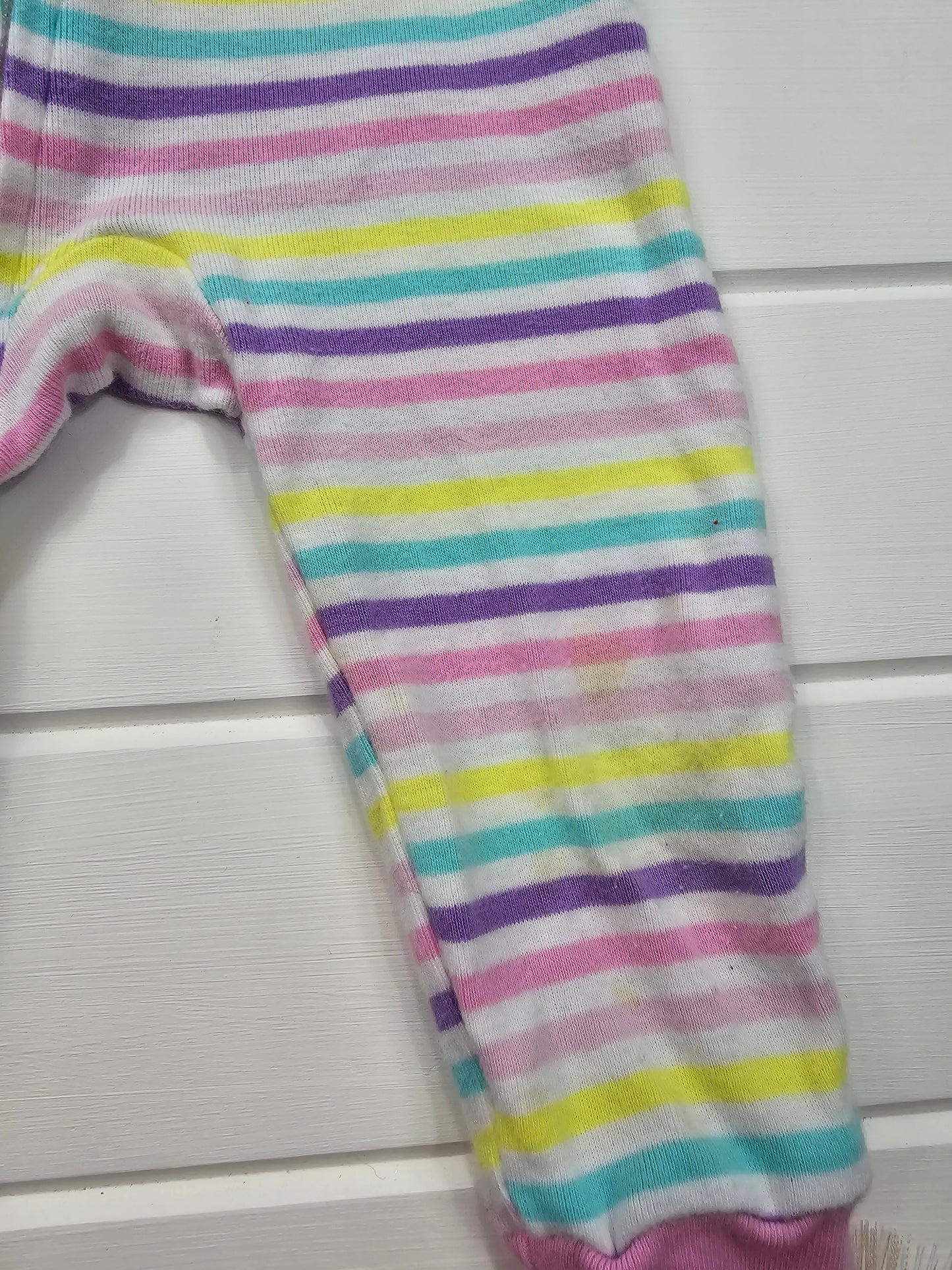 Pyjama Kids Headquarters, 12 mois