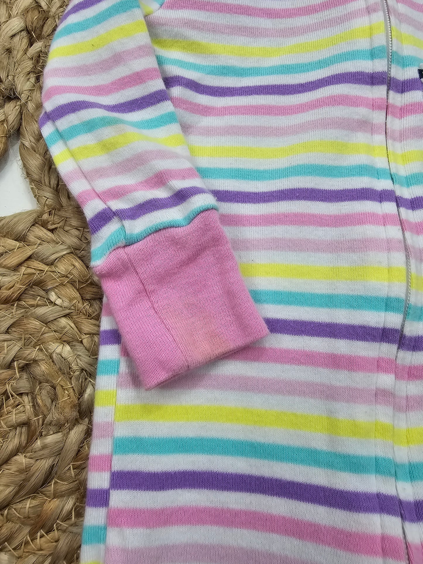 Pyjama Kids Headquarters, 12 mois