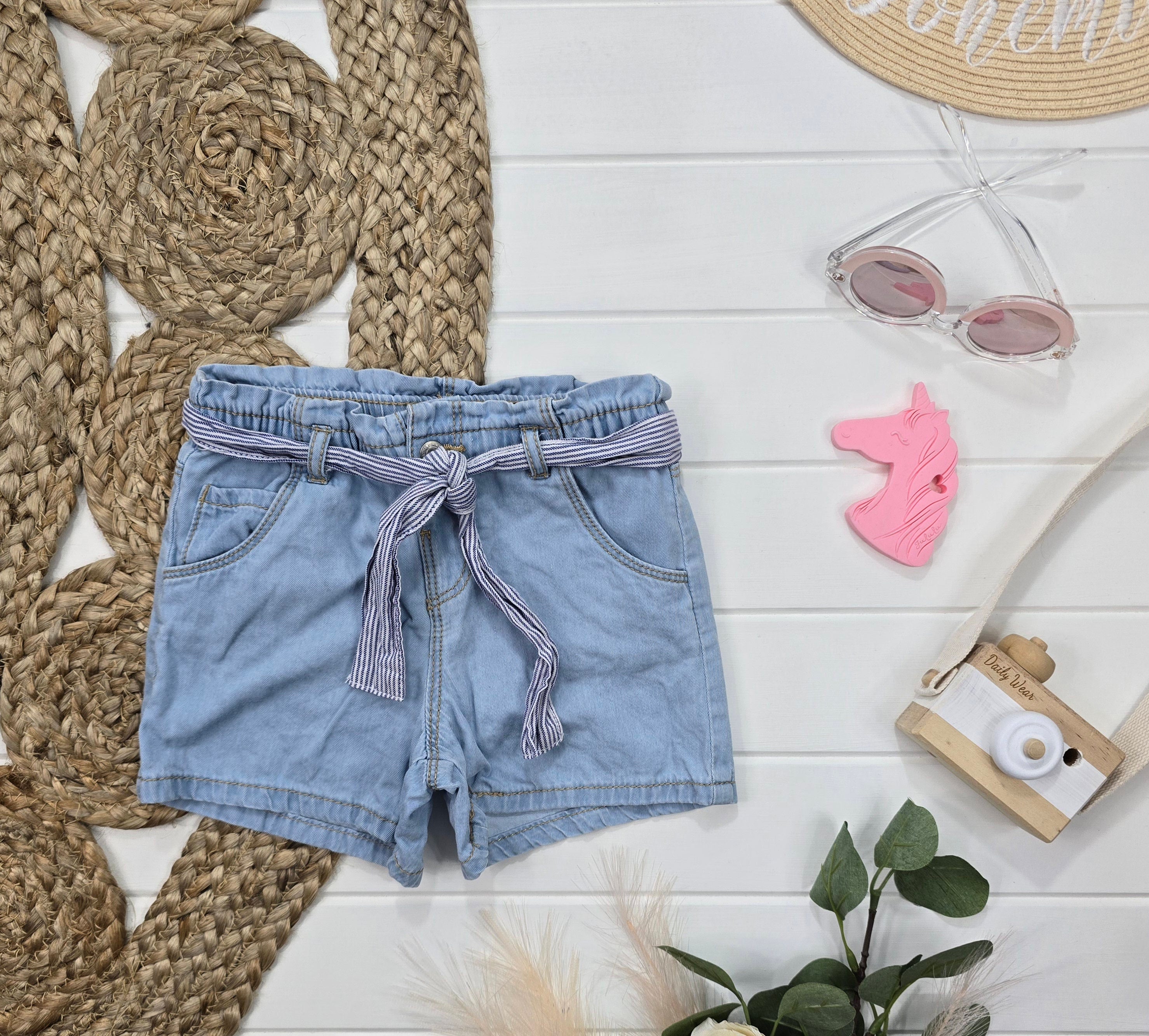 Short Zara, 12-18 mois
