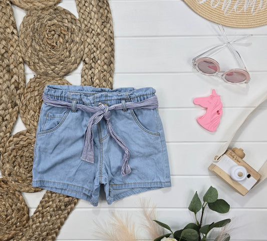 Short Zara, 12-18 mois