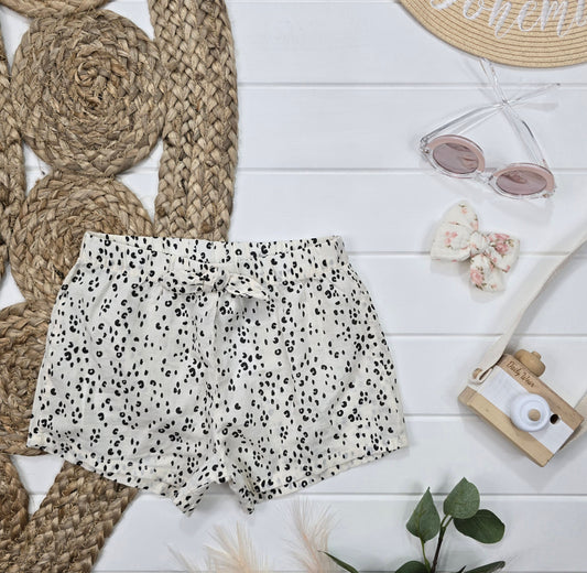 Short H&M, 12-18 mois