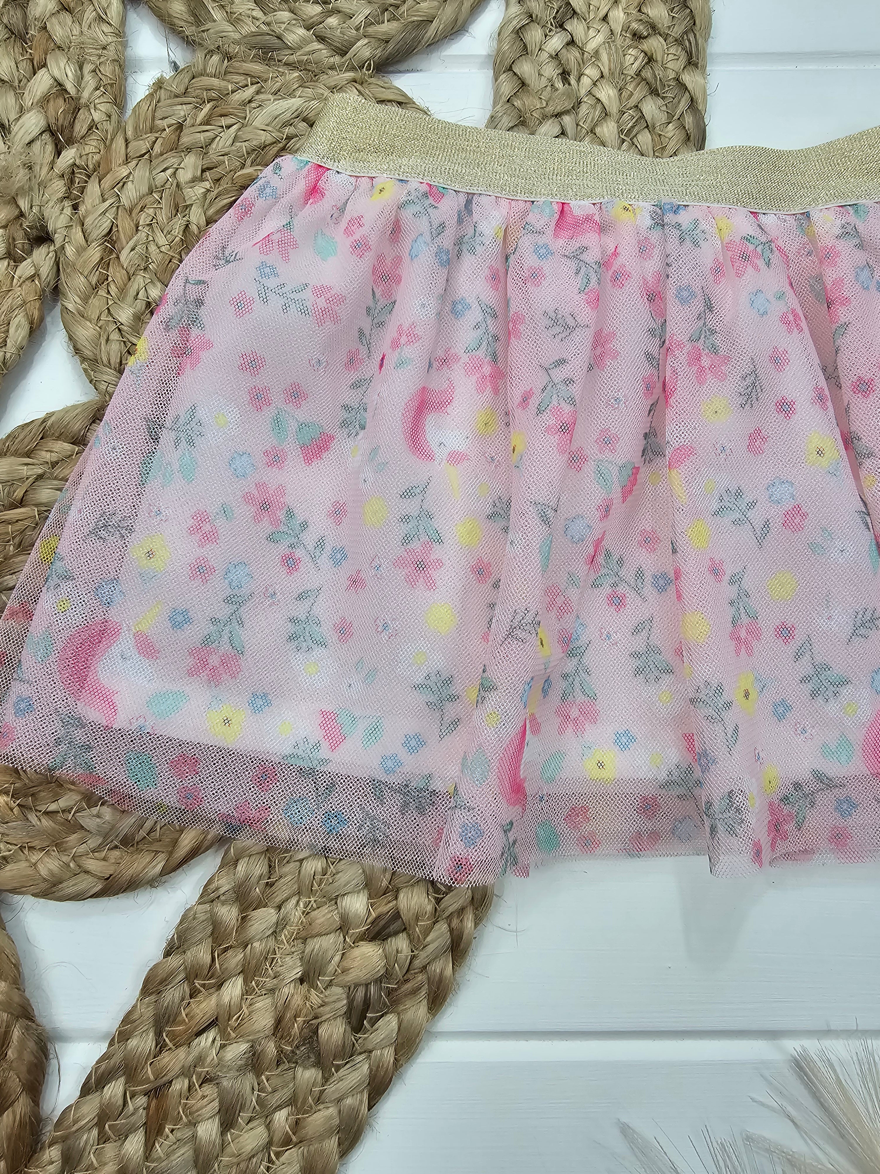 Jupe Carter's, 18 mois