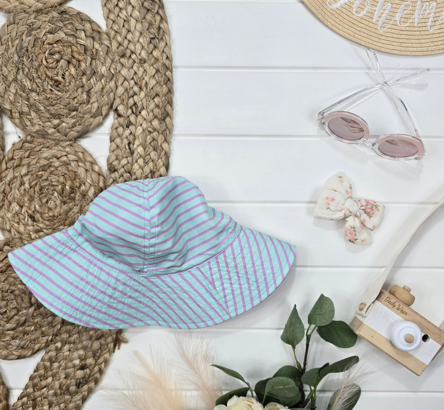 Chapeau Carter's, 12-24 mois