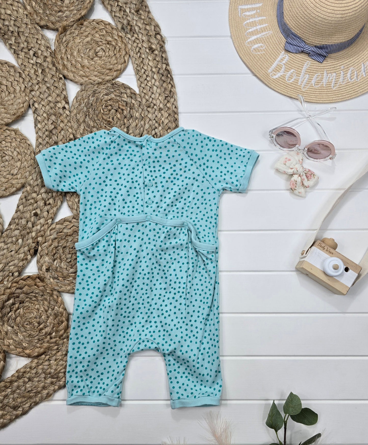 Pyjama Souris Mini, 24 mois