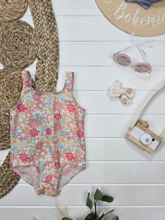 Costume de bain H&M, 24 mois