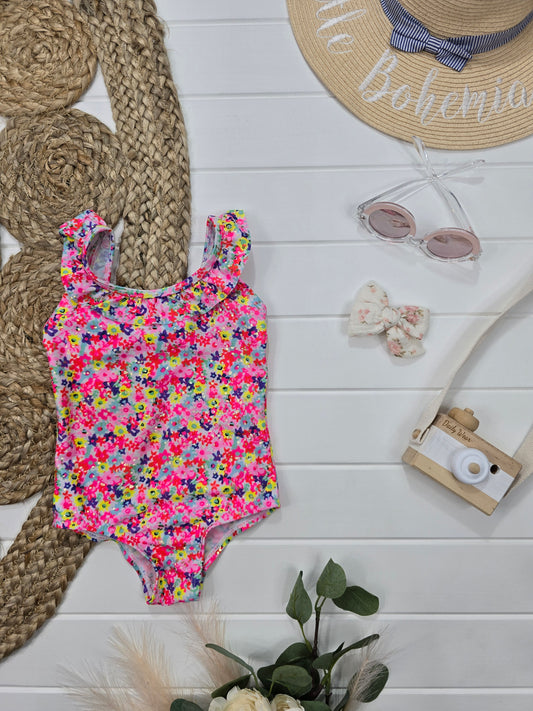 Costume de bain West Coast Connection, 24 mois