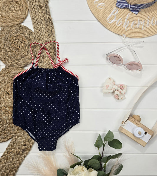Costume de bain Bout'chou, 24 mois