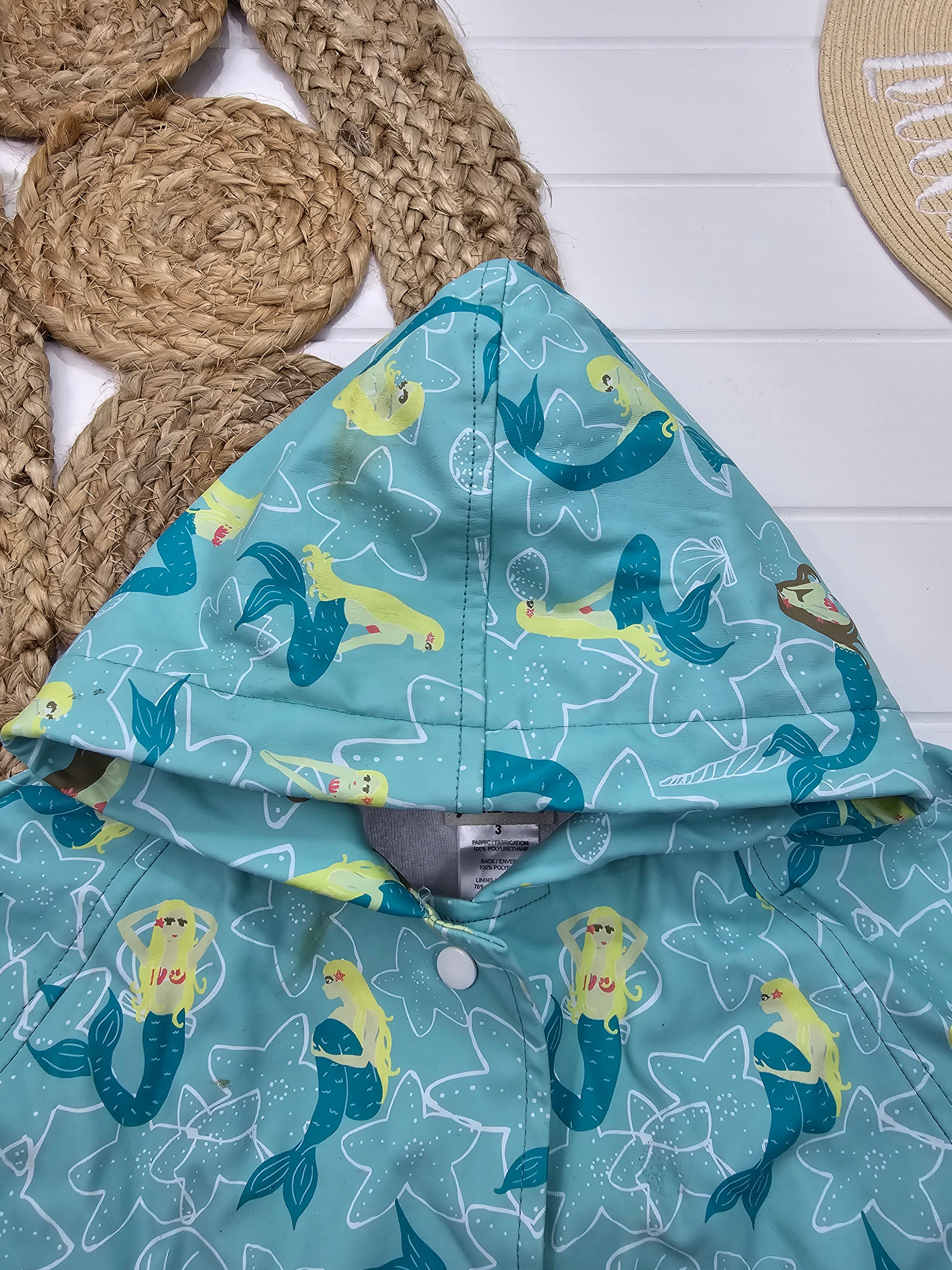 Imperméable Hatley, 3 ans