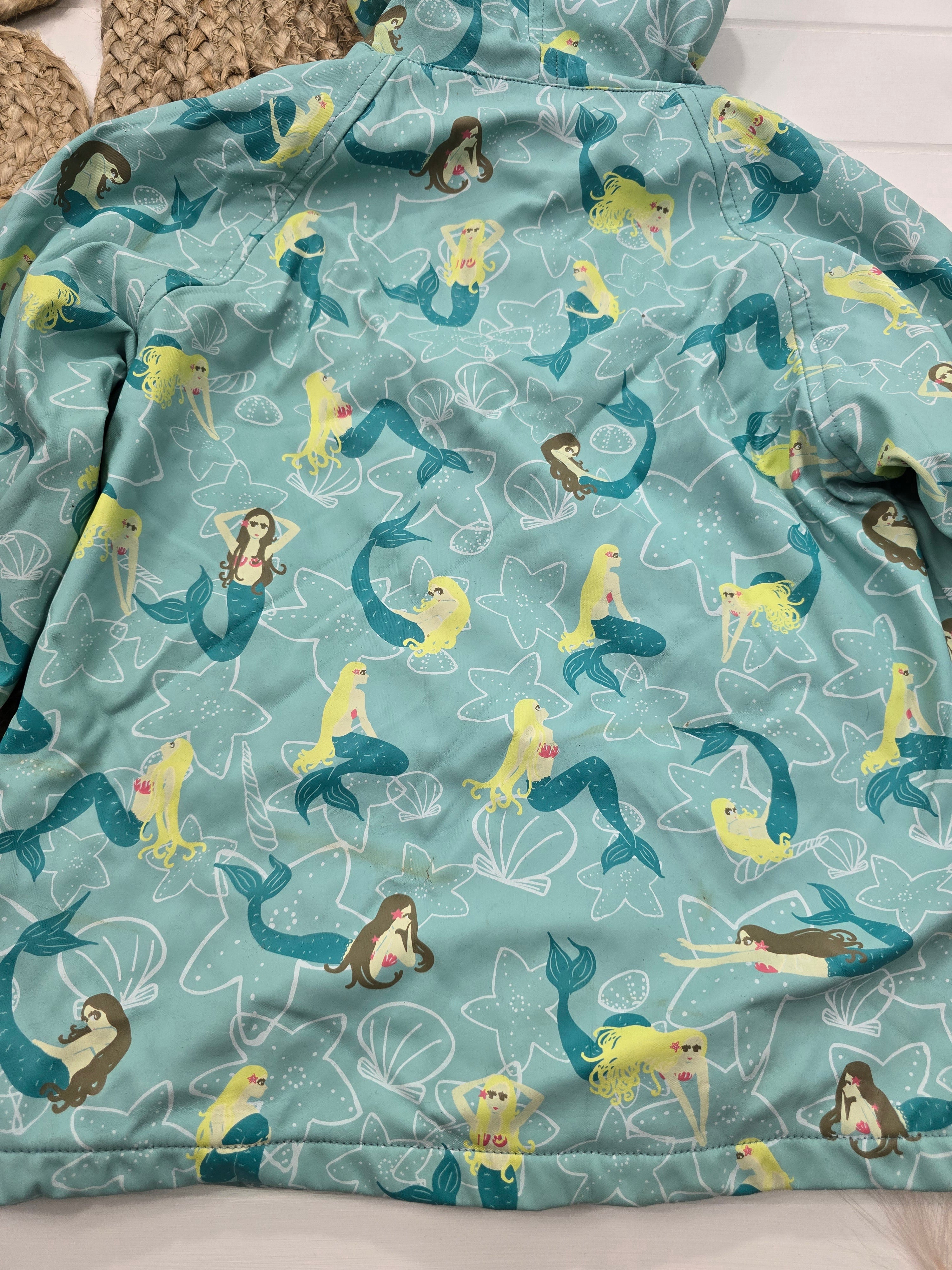 Imperméable Hatley, 3 ans