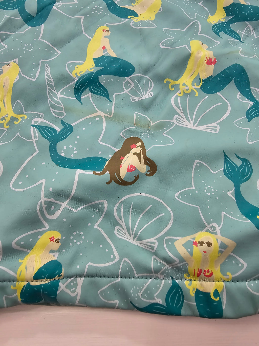 Imperméable Hatley, 3 ans