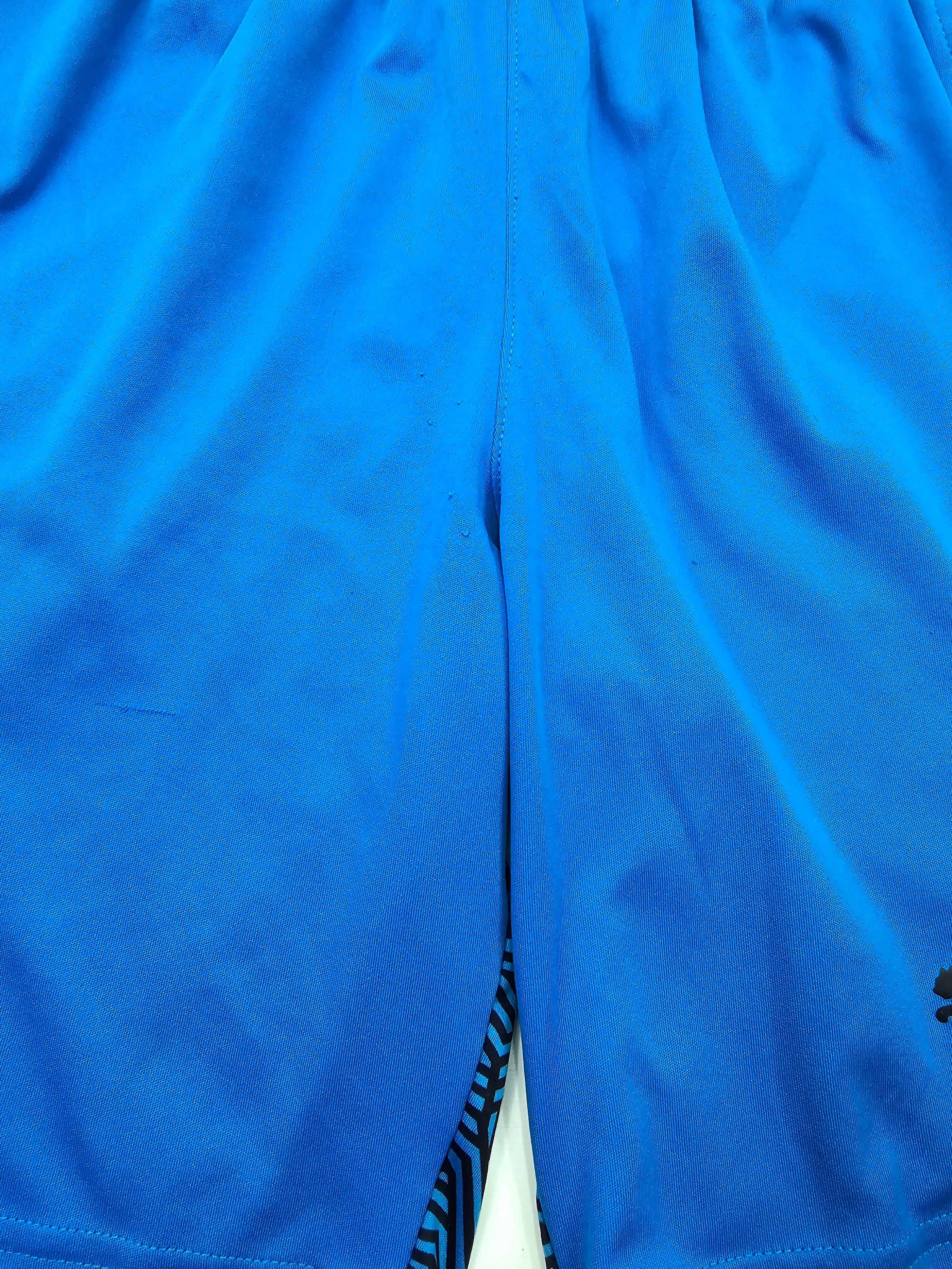 Short Puma, 10-12 ans