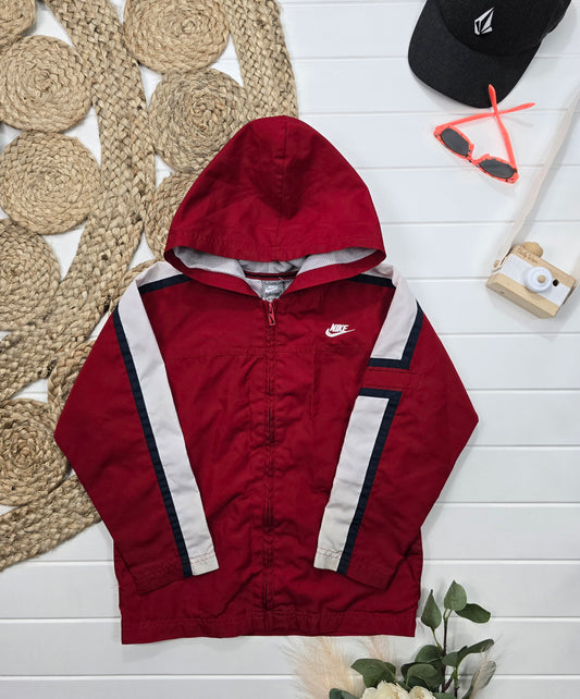 Coupe vent Nike, 7 ans