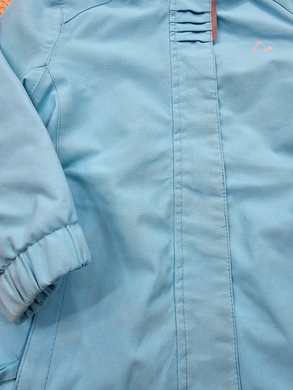 Softshell Paradox, 4 ans