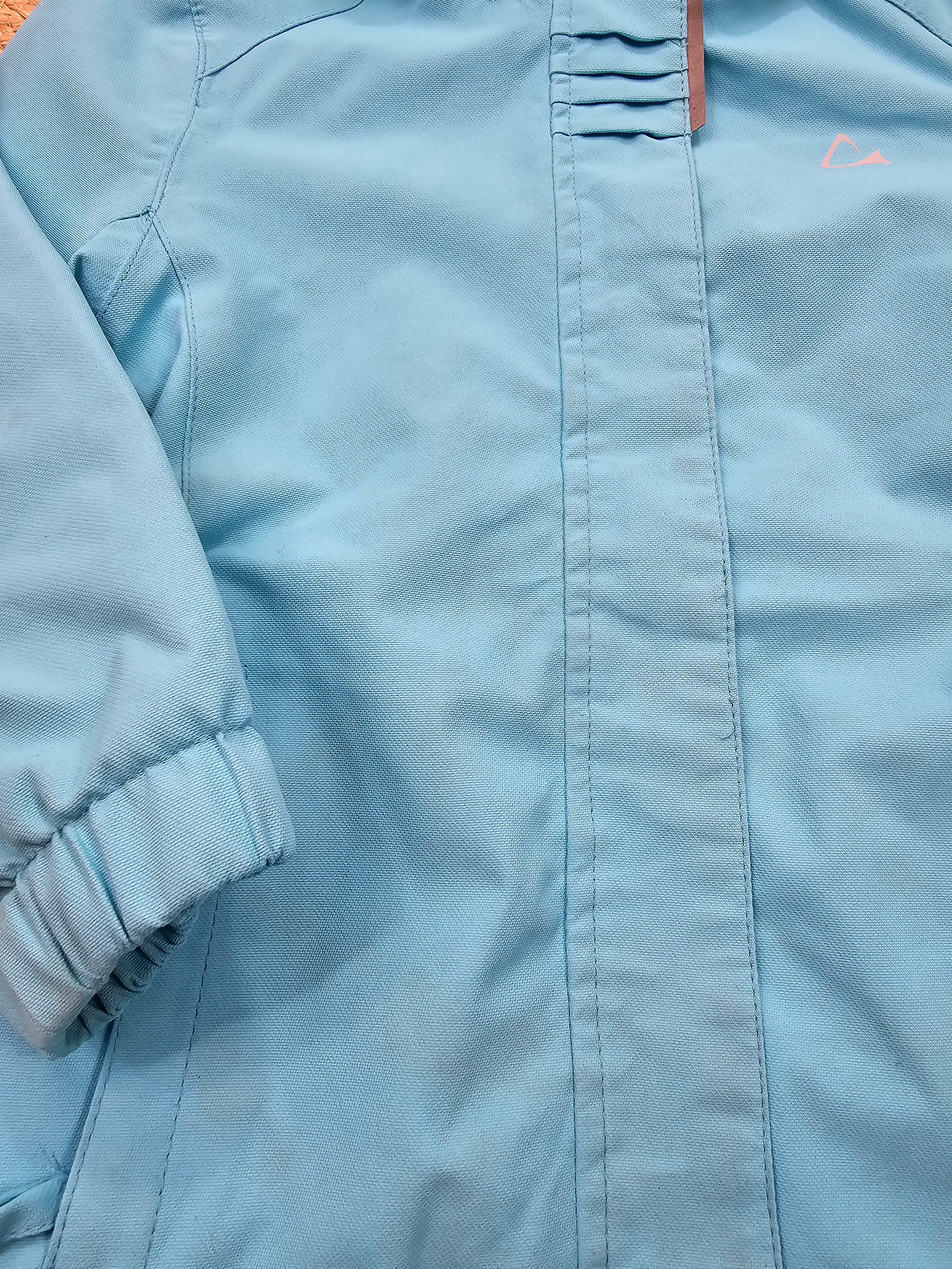 Softshell Paradox, 4 ans