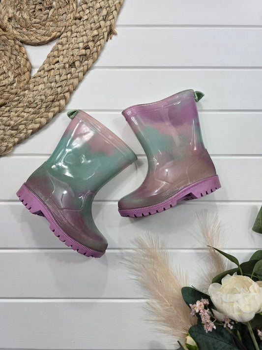 Bottes de pluie Tag, 6