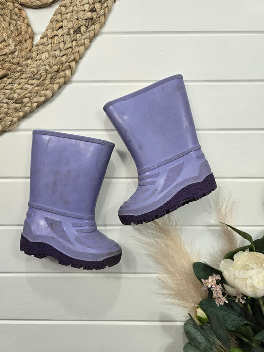 Bottes de pluie George, 6