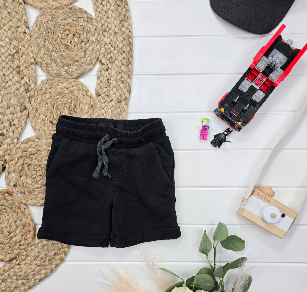 Short Tag, 3 ans